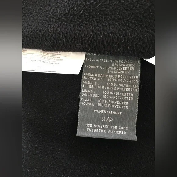 New Balance jacket - Picture 8 of 9